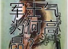 巨鹿之战中楚军士气为何高昂？